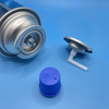 High-Performance Butane Gas Valve with Safety Features - Reliable Flame Control, Enhanced Safety Measures