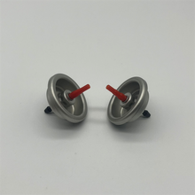 Versatile Butane Lighter Gas Refill Spray Valve for Multiple Lighter Types - Universal - Fit Design Specification