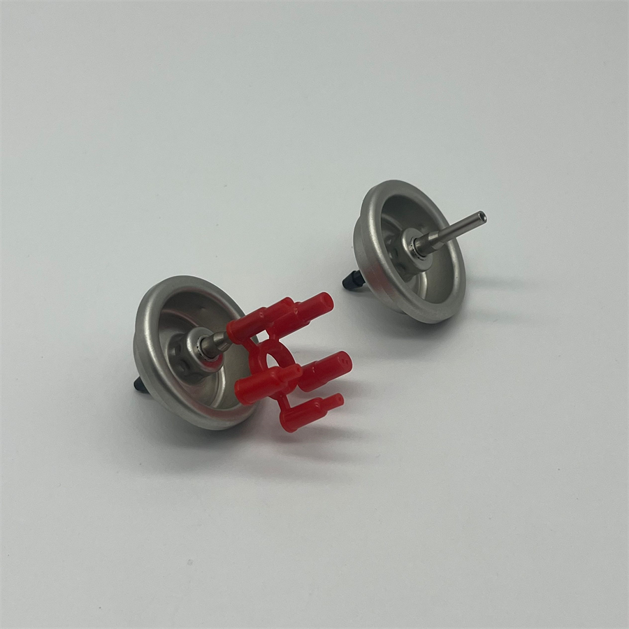 lighter gas refill valve (25)
