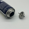 Professional Butane Lighter Gas Refill Spray Valve for Industrial Lighters - Heavy - Duty and High - Capacity Specification