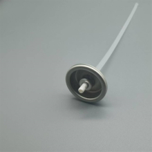 Snow Spraying Valve for Film Sets
