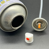 Premium Paint Dispenser Valve for DIY Painting Projects - Adjustable - Spray Pattern Specification