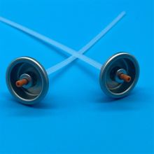  Versatile Paint Dispenser Valve for Multiple Paint Types - Universal - Fit Design Specification