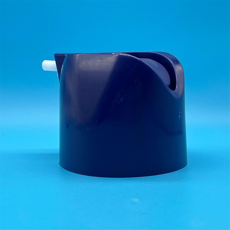 65mm Spray Can Cap for Aerosol Containers | Secure, Durable Closure for Spray Valves