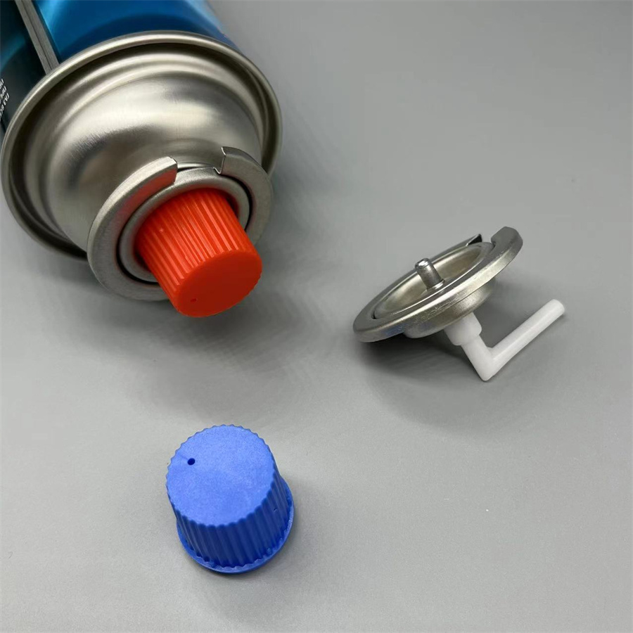 Butane Gas Cartridge Valve (948)