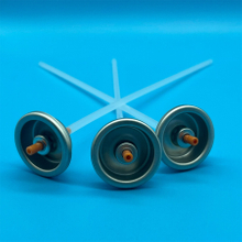 Durable Pneumatic Paint Application Valve | High-Pressure Spray Valve | Professional Painting Tools