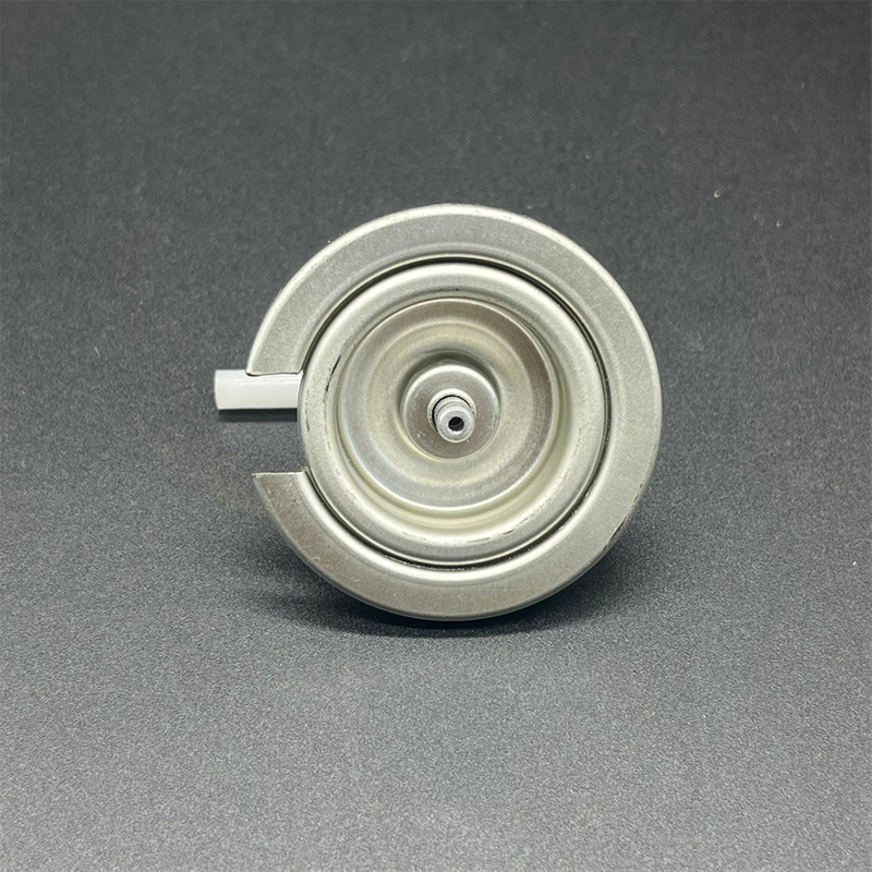 Adjustable Heater Gas Flow Control Valve for Commercial Heaters – High-Pressure Tolerance