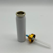  Premium 20mm Continuous Aluminum Valve for Beverage Dispensers - High - Flow Rate Specification