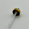 High Quality 20mm Continuous Aluminum Valve for Aerosol Cans - Precision Dosing Specification