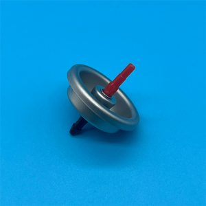 Versatile Butane Gas Valve Refill - Universal - Fit for Different Devices