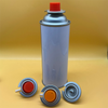 Efficient Butane Flow Valve - Low - Profile Design for Space - Constrained Applications