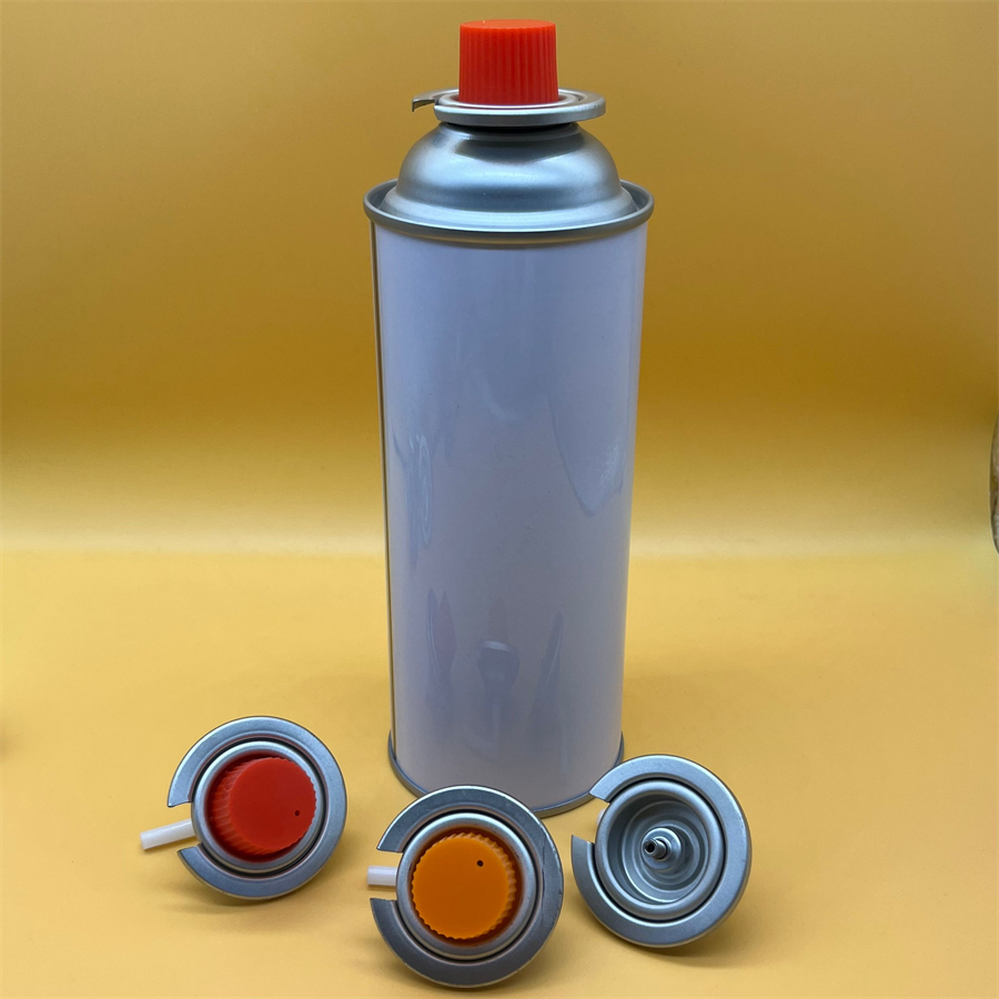 Efficient Butane Flow Valve - Low - Profile Design for Space - Constrained Applications