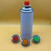Versatile Butane Flow Valve Multi Fuel Compatibility for Flexible Use