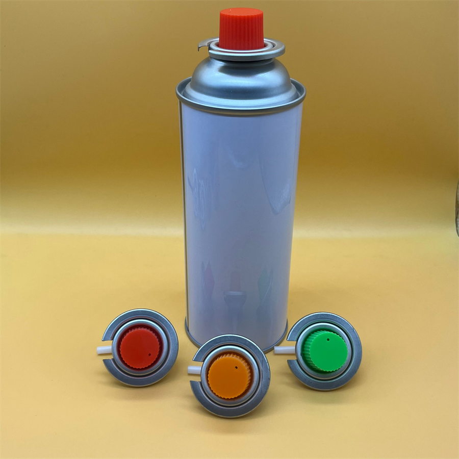 Versatile Butane Flow Valve Multi Fuel Compatibility for Flexible Use