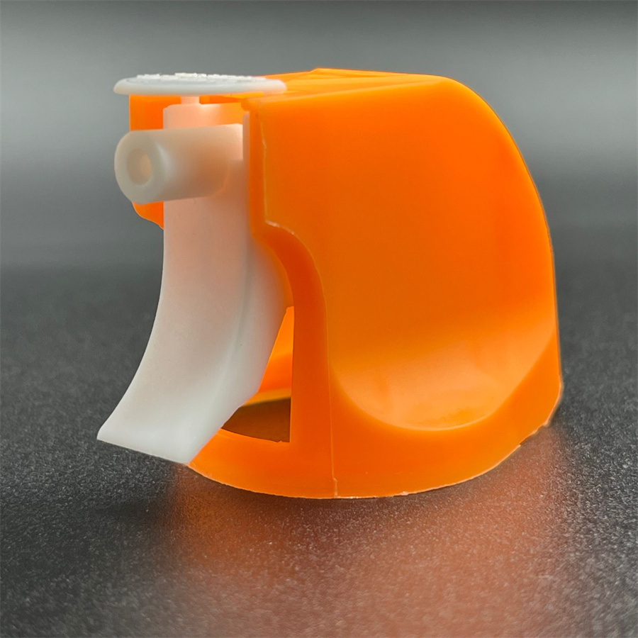 High Quality Air Conditioner Cleaner Button Easy to Use Design for Home ACs