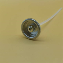 Advanced Female Paint Spray Atomizing Valve for Industrial Applications