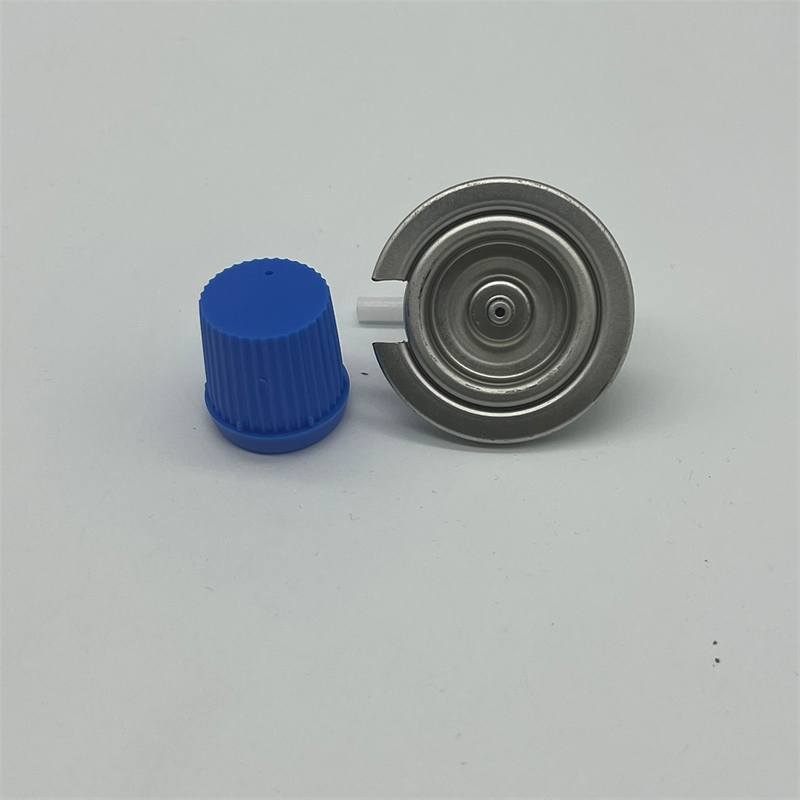 Ergonomic Stove Knob Valve for Easy Handling – Anti-Slip Design