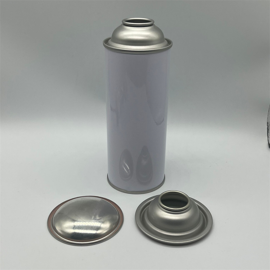 Butane gas valve (11)