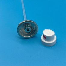 Female Paint Spray Adapter for Industrial Spraying Systems | Quick-Connect 1/4-Inch Fitting