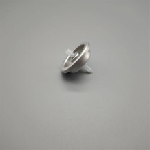 Professional Hair Mousse Applicator Valve for Event Styling