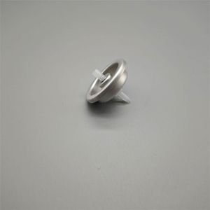 Professional Hair Mousse Applicator Valve for Event Styling