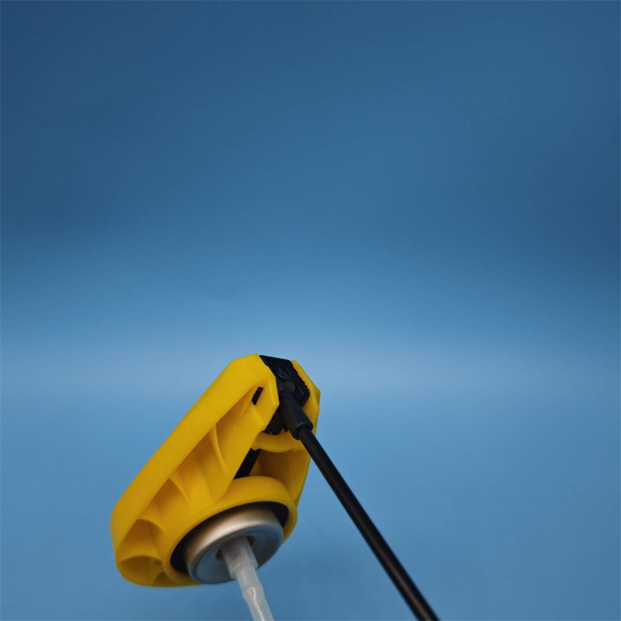 Versatile Portable Sprayhead for Gardening