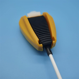 High-Quality Portable Nozzle for On-the-Go Spraying