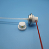 High-Quality Dashboard Polish Wax Spray Valve for Car Interior Shine