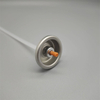 Precision Spray Control Device for Dashboard Detailing