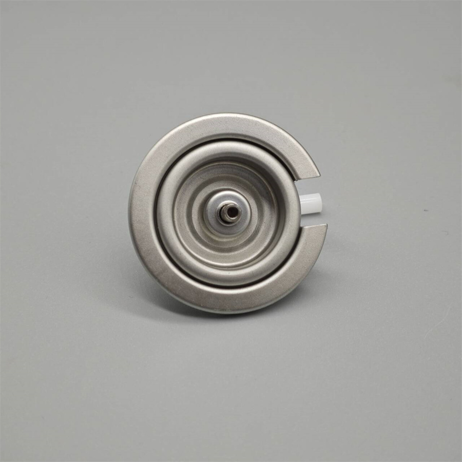 High-Quality Portable Gas Stove Valve for Camping