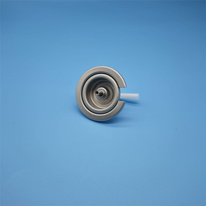 Outdoor Burner Valve para sa Home Patio Fire Pits na may Flame-Control at Weatherproof Features