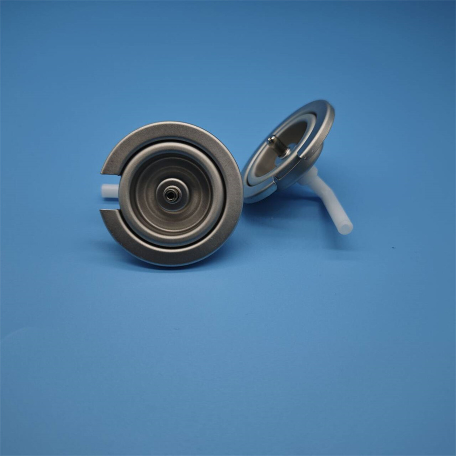 butane gas valve62