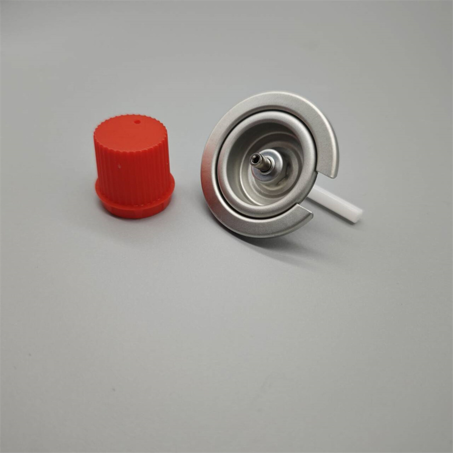 butane gas valve25