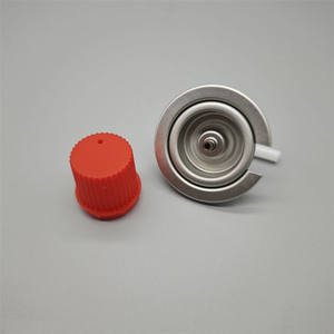 Panlabas na balbula ng burner para sa RV Camping Stoves na may Anti-Vibration & Leak-Proof Design