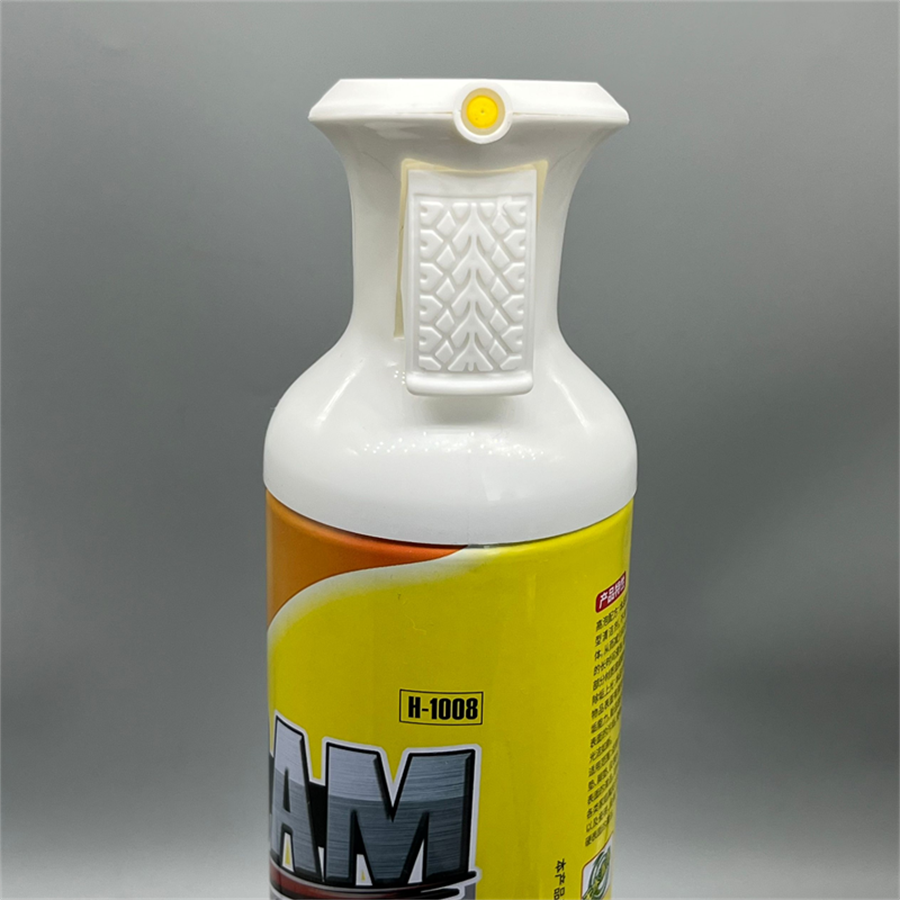 Air freshener valve with actutor (86)