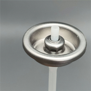 Sterilizable Antimicrobial Shoe Sock Cleaning Valve Actuator System for Hospital Decontamination Equipment with Biofilm Resistance