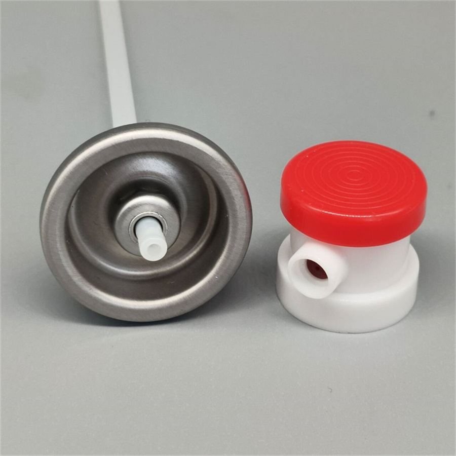 Shoe And Sock Cleaning Valve, Footwear Washing Nozzle Valve, Shoe Sanitizing Spray Valve for Personal Foot Care, Daily Shoe And Sock Hygiene Maintenance, Fine Atomization Cleaning Specification, Multi