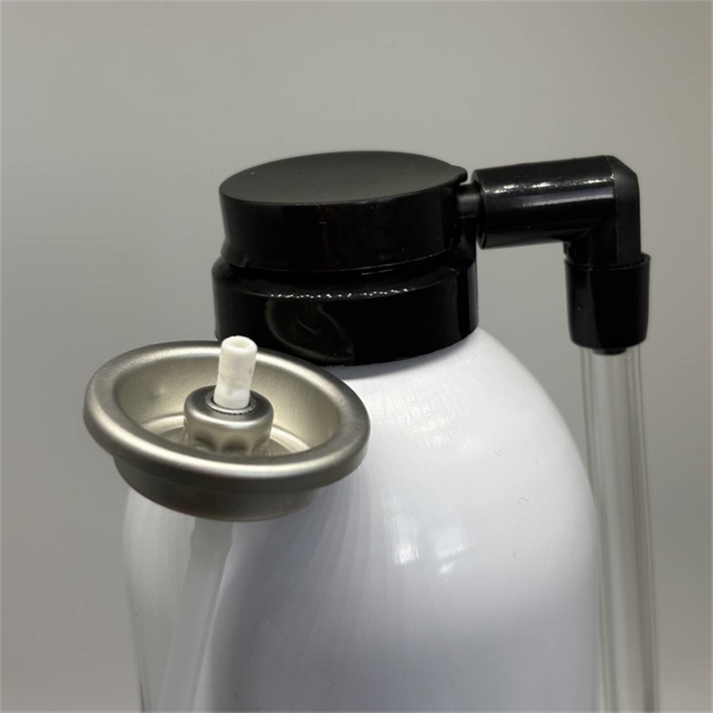 High-Precision Tire Inflator Valve Actuator for Automotive Repair Shops with Smooth Operation