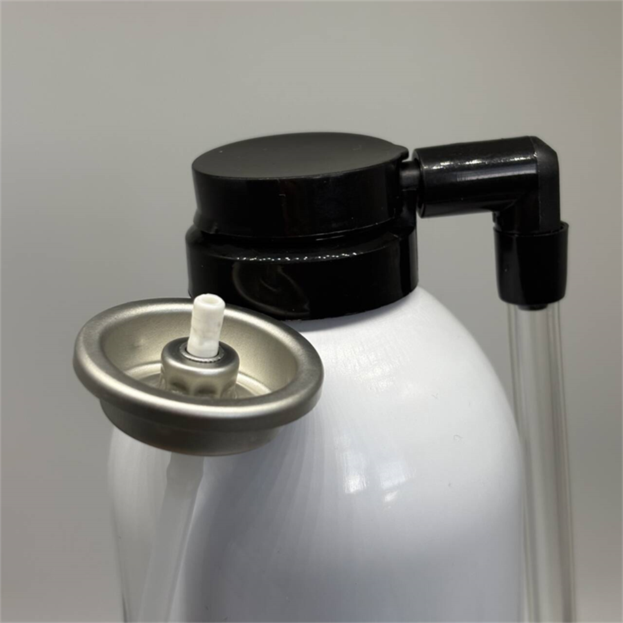 tyre inflator valve (18)