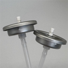 Portable Tire Inflator Valve for Cyclists with Lightweight Appeal