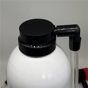 Premium Tire inflator valve actuator for auto enthusiasts with high - precision design