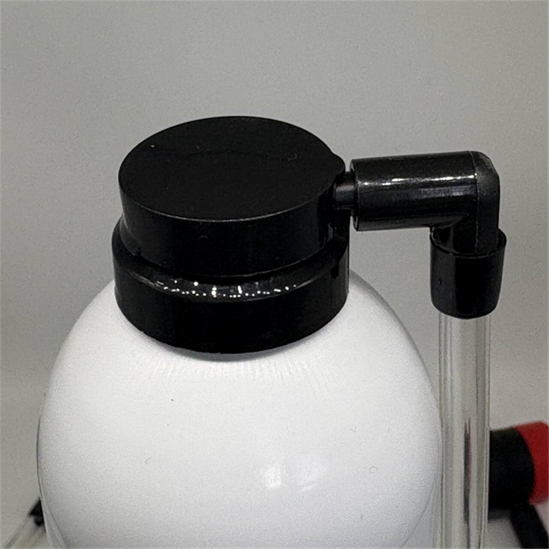 Premium Tire inflator valve actuator for auto enthusiasts with high - precision design