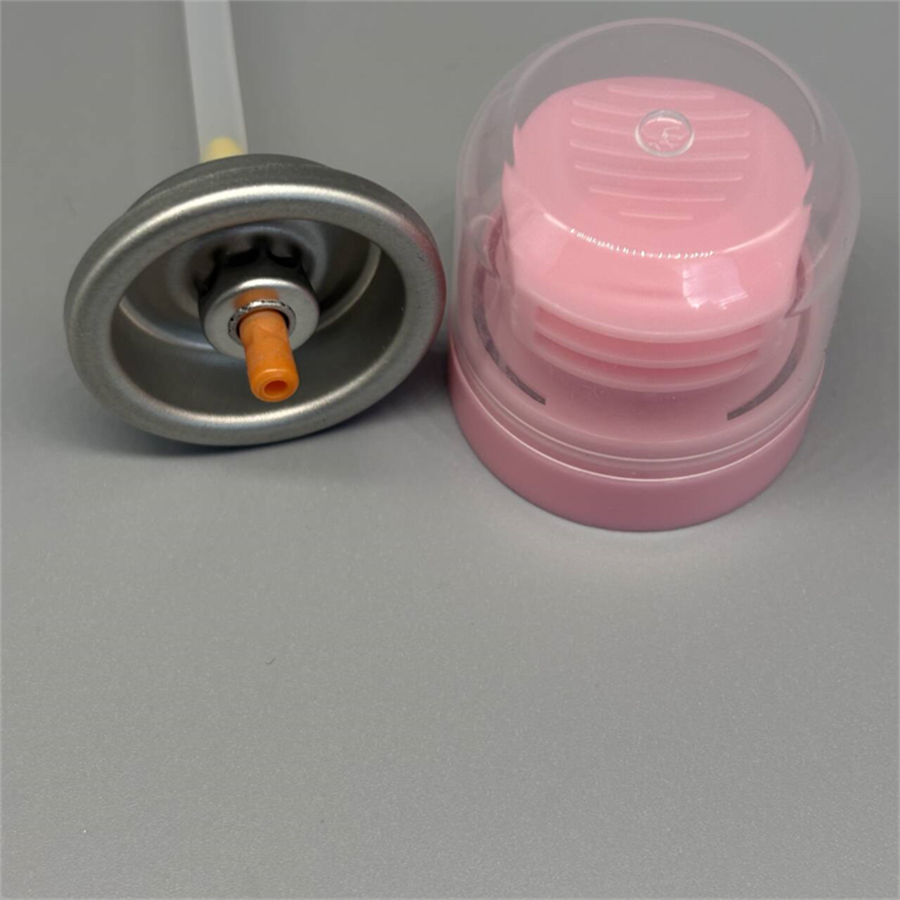 shaving foam valve (9)