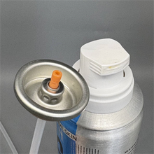 Ultra-Smooth Shaving Foam Dispenser for Men with Precision Flow