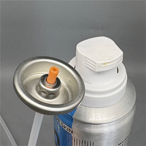 Ultra-Smooth Shaving Foam Dispenser for Men with Precision Flow
