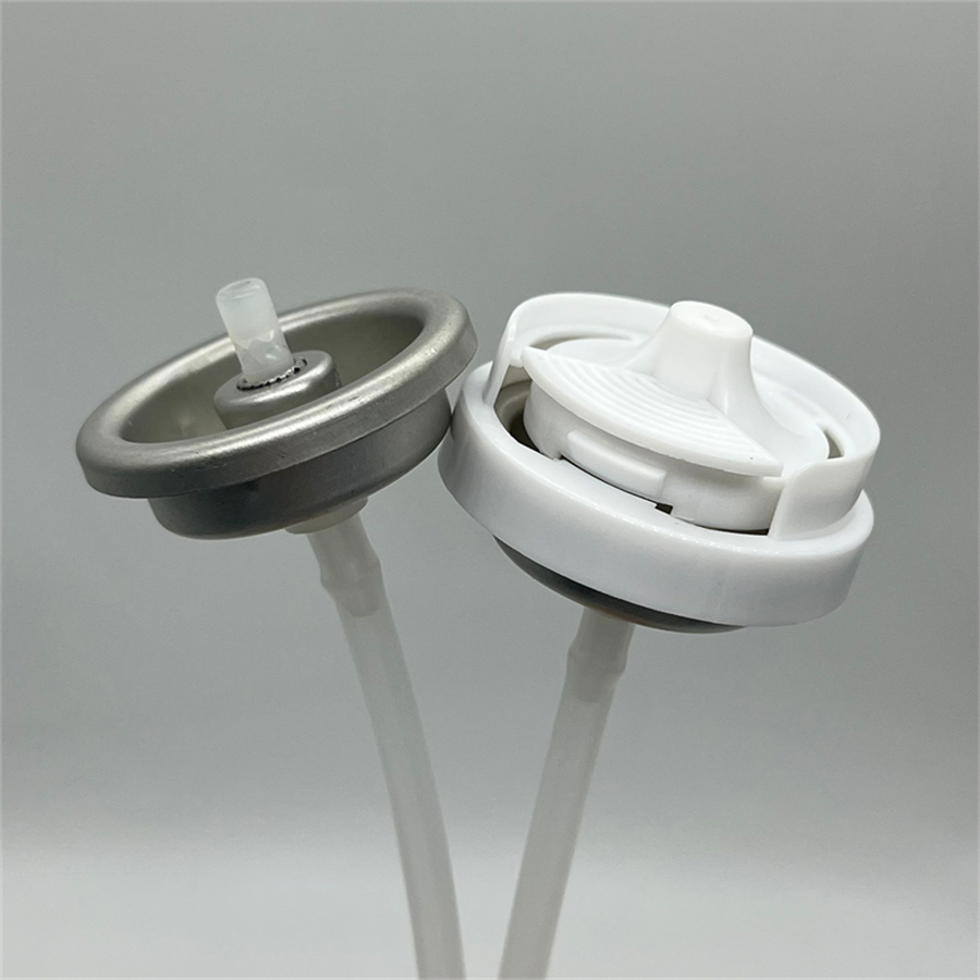 Durable Car Antibacterial Deodorant Valve for Outdoor Enthusiasts with Odor-Neutralizing Power