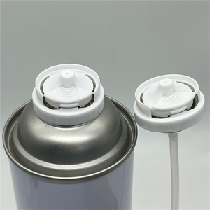 Efficient Car Antibacterial Deodorant Valve for Daily Commuters with Long-Lasting Freshness