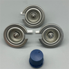 Family-Safe Gas Canister Valve for Home Emergencies with Childproof & Easy-Use Features