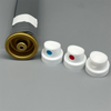 Reliable Bag-on-Valve for Pharmaceutical Applications with Sterile Delivery and Precise Dosing