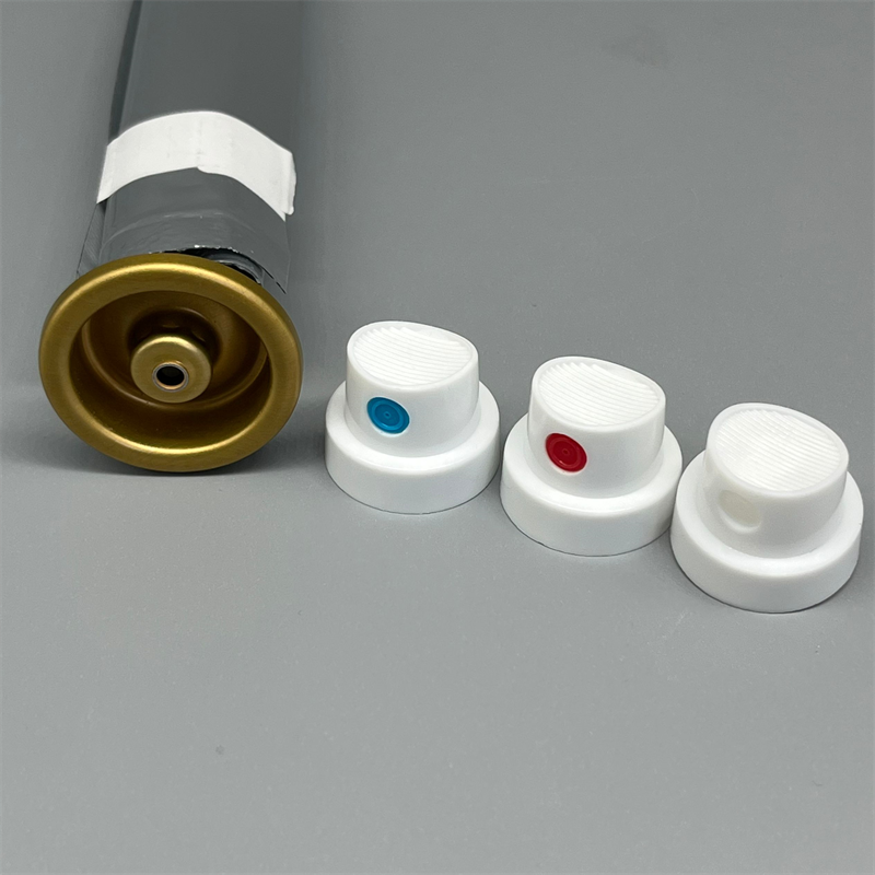Reliable Bag-on-Valve for Pharmaceutical Applications with Sterile Delivery and Precise Dosing